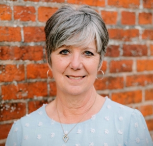 Tammy Mentzel, CSA, RSSA